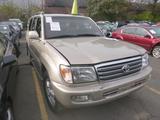 Toyota Land Cruiser 2004 года за 123 556 тг. в Актау