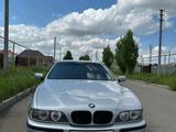 BMW 530 2001 годаfor5 800 000 тг. в Астана – фото 2