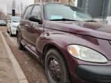 Chrysler PT Cruiser 2001 годаfor2 420 000 тг. в Астана – фото 5