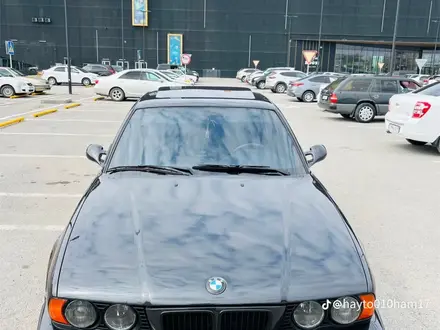 BMW 540 1992 года за 8 000 000 тг. в Шымкент – фото 5