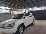 Toyota Harrier 1998 года за 4 500 000 тг. в Алматы – фото 2