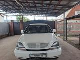 Toyota Harrier 1998 года за 4 500 000 тг. в Алматы