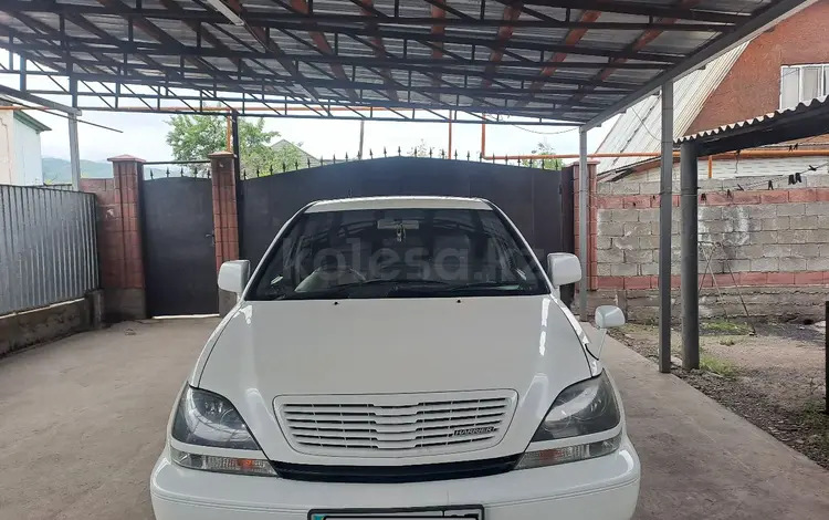 Toyota Harrier 1998 года за 4 500 000 тг. в Алматы