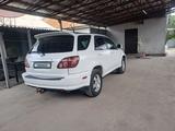Toyota Harrier 1998 года за 4 500 000 тг. в Алматы – фото 4