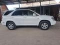 Toyota Harrier 1998 года за 4 500 000 тг. в Алматы – фото 5