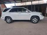 Toyota Harrier 1998 года за 4 500 000 тг. в Алматы – фото 5