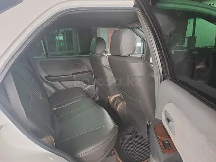 Toyota Harrier 1998 года за 4 500 000 тг. в Алматы – фото 7