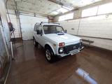 ВАЗ (Lada) Lada 2121 2009 годаүшін1 500 000 тг. в Астраханка – фото 2