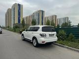 Nissan Patrol 2012 годаүшін15 500 000 тг. в Алматы – фото 3