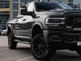 Dodge RAM 2024 года за 56 000 000 тг. в Астана – фото 3