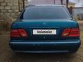 Mercedes-Benz E 230 1996 годаүшін1 100 000 тг. в Атырау – фото 5