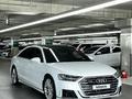 Audi A8 2021 года за 26 800 000 тг. в Алматы – фото 4