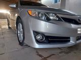 Toyota Camry 2013 годаүшін6 900 000 тг. в Актау – фото 4