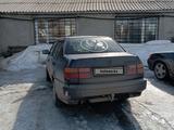 Volkswagen Vento 1993 года за 850 000 тг. в Затобольск – фото 2