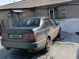 Volkswagen Vento 1993 года за 850 000 тг. в Затобольск – фото 3