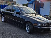 BMW 520 2000 года за 3 400 000 тг. в Федоровка (Федоровский р-н)