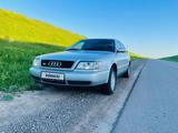 Audi A6 1996 годаүшін3 500 000 тг. в Абай (Келесский р-н)
