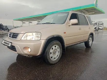 Honda CR-V 1999 года за 4 300 000 тг. в Шымкент – фото 5