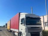 DAF  XF 105 2012 года за 29 000 000 тг. в Туркестан – фото 2