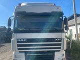 DAF  XF 105 2012 года за 29 000 000 тг. в Туркестан