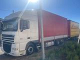 DAF  XF 105 2012 года за 29 000 000 тг. в Туркестан – фото 3