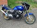 Honda  CB 400 Super Four 2006 года за 1 700 000 тг. в Астана – фото 2