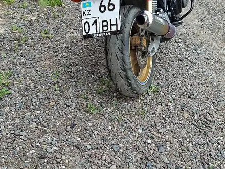 Honda  CB 400 Super Four 2006 года за 1 700 000 тг. в Астана