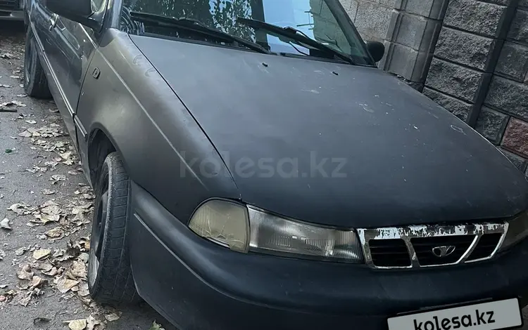 Daewoo Nexia 2004 годаүшін1 000 000 тг. в Алматы