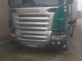 Scania  R-Series 2006 годаүшін16 000 000 тг. в Шымкент – фото 3
