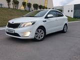 Kia Rio 2012 годаүшін5 100 000 тг. в Павлодар