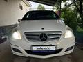 Mercedes-Benz B 180 2010 годаүшін5 800 000 тг. в Алматы – фото 11