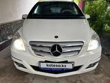 Mercedes-Benz B 180 2010 годаүшін5 800 000 тг. в Алматы – фото 3