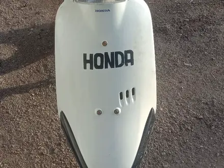 Honda  Dio 2015 года за 200 000 тг. в Караганда – фото 4