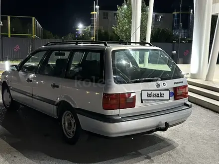 Volkswagen Passat 1994 года за 2 600 000 тг. в Кызылорда – фото 3