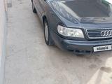 Audi A6 1996 года за 2 000 000 тг. в Тараз – фото 2