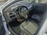 Chevrolet Cobalt 2025 годаүшін5 500 000 тг. в Астана – фото 2
