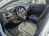 Chevrolet Cobalt 2025 года за 5 500 000 тг. в Астана