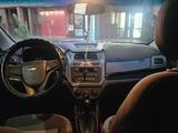Chevrolet Cobalt 2025 годаүшін5 500 000 тг. в Астана – фото 3