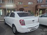 Chevrolet Cobalt 2025 годаүшін5 500 000 тг. в Астана – фото 5