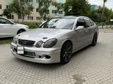 Lexus GS 300 2000 годаүшін4 700 000 тг. в Усть-Каменогорск