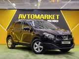 Nissan Qashqai 2013 годаfor6 000 000 тг. в Астана – фото 3