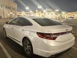 Hyundai Grandeur 2014 годаүшін6 000 000 тг. в Туркестан – фото 4