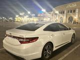 Hyundai Grandeur 2014 годаүшін6 000 000 тг. в Туркестан – фото 5