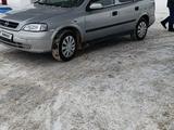 Opel Astra 2002 года за 1 900 000 тг. в Атырау