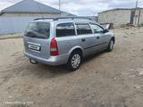 Opel Astra 2002 года за 1 900 000 тг. в Атырау – фото 3