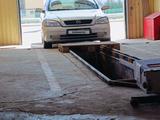 Opel Astra 2002 года за 1 900 000 тг. в Атырау – фото 5