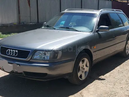 Audi A6 1996 года за 3 900 000 тг. в Кызылорда – фото 11