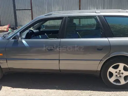 Audi A6 1996 года за 3 900 000 тг. в Кызылорда – фото 16