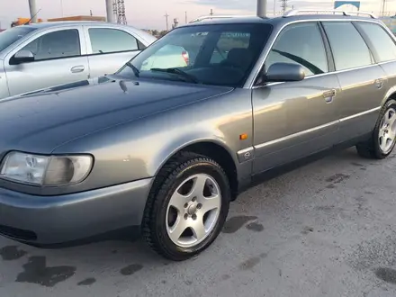 Audi A6 1996 года за 3 900 000 тг. в Кызылорда – фото 8