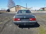 BMW 318 1988 года за 350 000 тг. в Костанай – фото 4